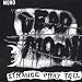 Dead Moon-Strange Pray Tell