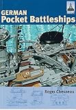 German pocket battleships