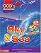 Books : Sky & Sea (God's Creation Series)