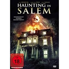 Haunting in Salem