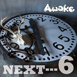 NEXT…6 【初回限定盤】