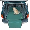 Pet Cover for Cargo Area- Green(Large)