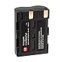 Konica Minolta NP400 NP-400 1500mAh Li-Ion Battery