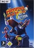 Himmel und Huhn - Ace in Action (DVD-ROM) - 