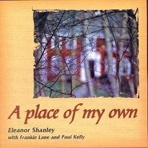 ELEANOR SHANLEY : A PLACE OF M