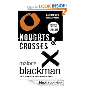 Noughts & Crosses: Book 1 (Noughts And Crosses)