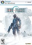 Lost Planet Extreme Condition