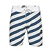 Volcom Men's Stripey Slinger Boardshort