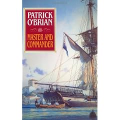 Master and Commander (Aubrey Maturin Series)