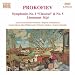 Prokofiev: Symphonies Nos. 1 & 5: Lieutenant Kij&eacute;