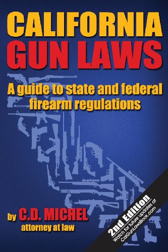 California Gun Laws