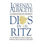 Dios en el Ritz book cover