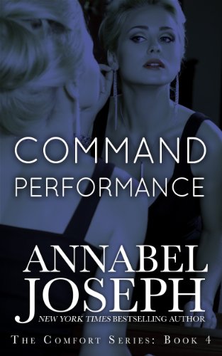 Command Performance (Comfort series Book 4)