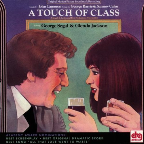 A Touch of Class (1973 film)