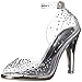 Fabulicious Women's CLE430RS/C dress Sandal