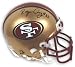 Roger Craig San Francisco 49ers Autographed Mini Helmet