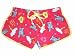 Happy Bunny "Don't Blame Me" Sleep Shorts for women