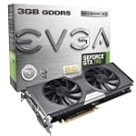 EVGA 03G-P4-2784-KR Scheda video