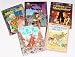 Search : Little Golden Books Multipack: Classic Tales 1