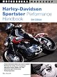 Harley-Davidson Sportster Performance Handbook, 3rd Edition (Motorbooks Workshop)