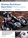 Harley-Davidson Sportster Performance Handbook, 3rd Edition (Motorbooks Workshop)