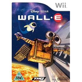 WALL-E (WII)
