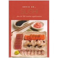 Envie de Sushi
