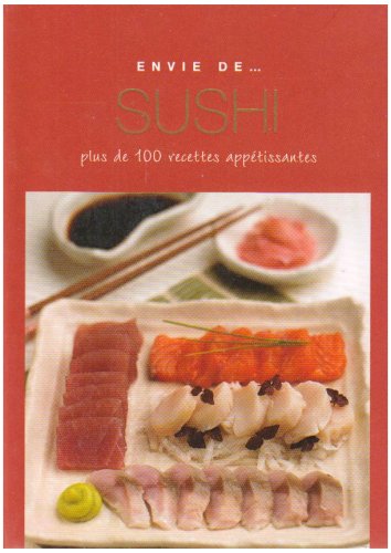 Envie de Sushi