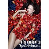 Girl Enchanted (Free Preview Due to Release Jan. 31!) (The Girl Trilogy) (Kindle Edition) newly tagged 
