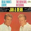 Dead Man's Curve / The New Girl In School