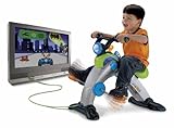 Fisher-Price SMART CYCLE Software - DC Super Friends