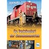 So funktioniert der Eisenbahnbetrieb