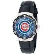 Chicago Cubs Agent Series Watch - MLB Baseball Fan Shop Sports Team Merchandise