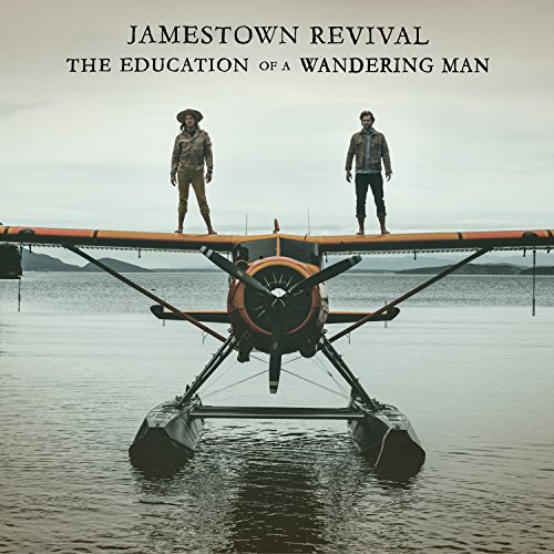 JAMESTOWN REVIVAL - Back To Austin Lyrics - Zortam Music