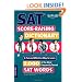 Kaplan SAT Score-Raising Dictionary: A Fun and Effective Way to Learn 2,000 of the Most Frequently Tested SAT Words