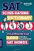 Books : Kaplan SAT Score-Raising Dictionary: A Fun and Effective Way to Learn 2,000 of the Most Frequently Tested SAT Words