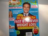 First For Women: Fast & Forever Weight Loss (Dr. Oz's RX, March 26, 2012)