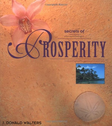 Secrets of Prosperity (Secrets Gift Books)