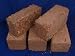 Cocopeat Coconut Coir 24 Bricks Coco Coir Organic Potting Soil Amendments