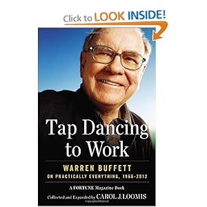 Dancing At Work