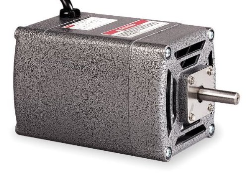 Dayton 2M145 Motor,1/2 HP,AC/DC - 2M145 On Sale