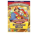 Search : JS Advanced Premium Preschool