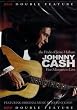 JOHNNY CASH[SLIM CASE][DOUBLE FEATURE] FIVE MINUTES TO LIVE+THE PRIDE OF JESSE HALLAM