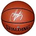 Carmelo Anthony Hand Signed Autographed Denver Nuggets Full Size NBA Basketball