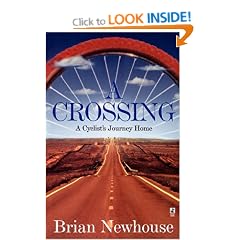 A Crossing: A Cyclist's Journey Home