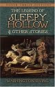 The Legend Of Sleepy Hollow