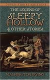 The Legend Of Sleepy Hollow