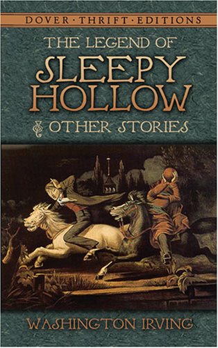 Sleepy Hollow