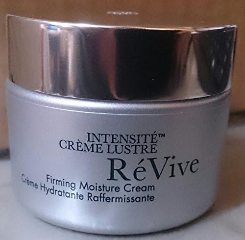 ReVive Intensite Creme Lustre Day Firming Moisture Cream, 1 Oz