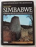 Produkt-Bild: Simbabwe. Goldland der Bibel oder Symbol afrikanischer Freiheit?